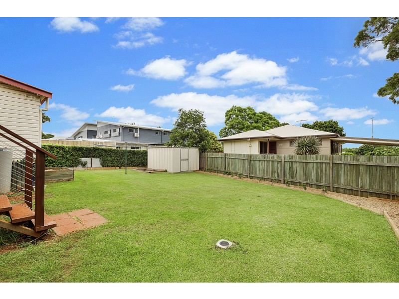 27 Haig Street, South Toowoomba QLD 4350