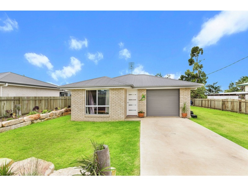 12 Harth Street, Goombungee QLD 4354