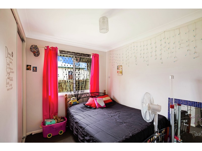 12 Harth Street, Goombungee QLD 4354