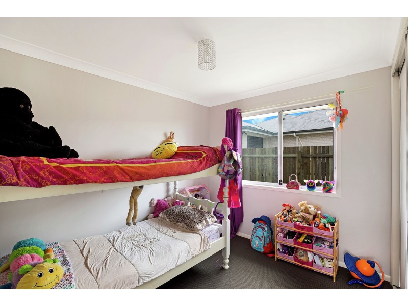 12 Harth Street, Goombungee QLD 4354