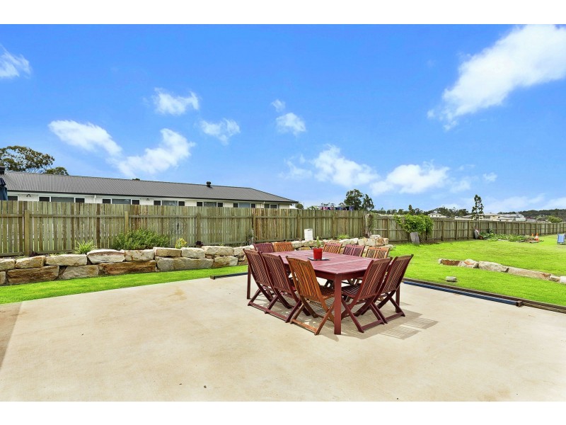 12 Harth Street, Goombungee QLD 4354