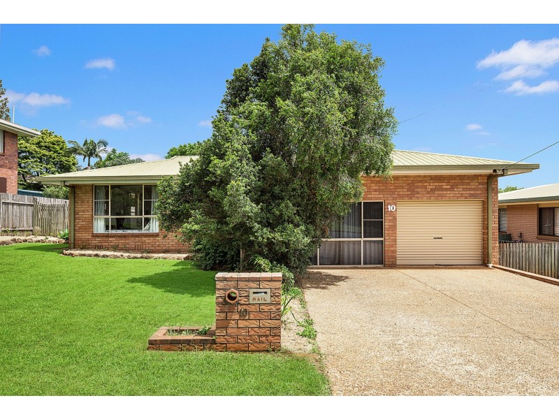 10 Marcia Street, Rangeville QLD 4350