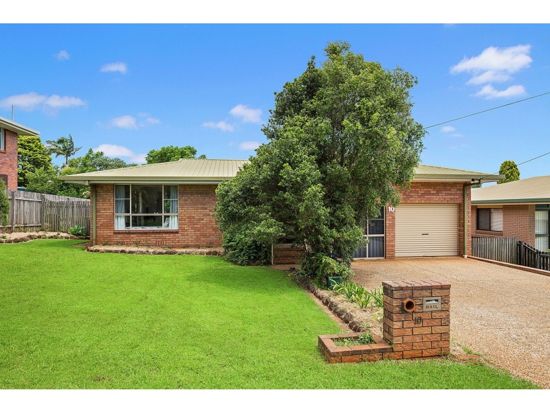 10 Marcia Street, Rangeville QLD 4350