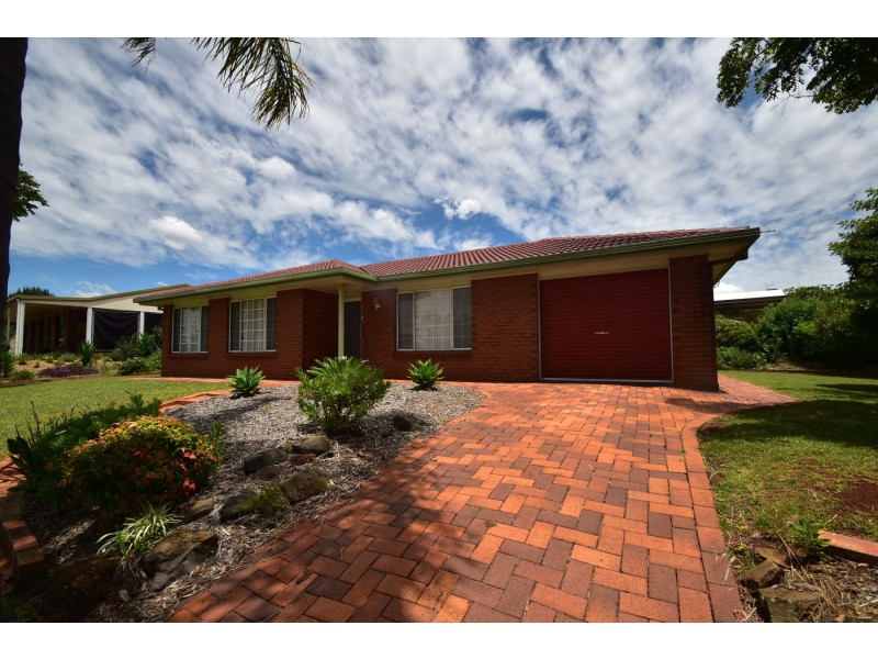 23 Creedon Drive, Kearneys Spring QLD 4350