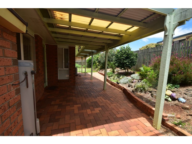 23 Creedon Drive, Kearneys Spring QLD 4350