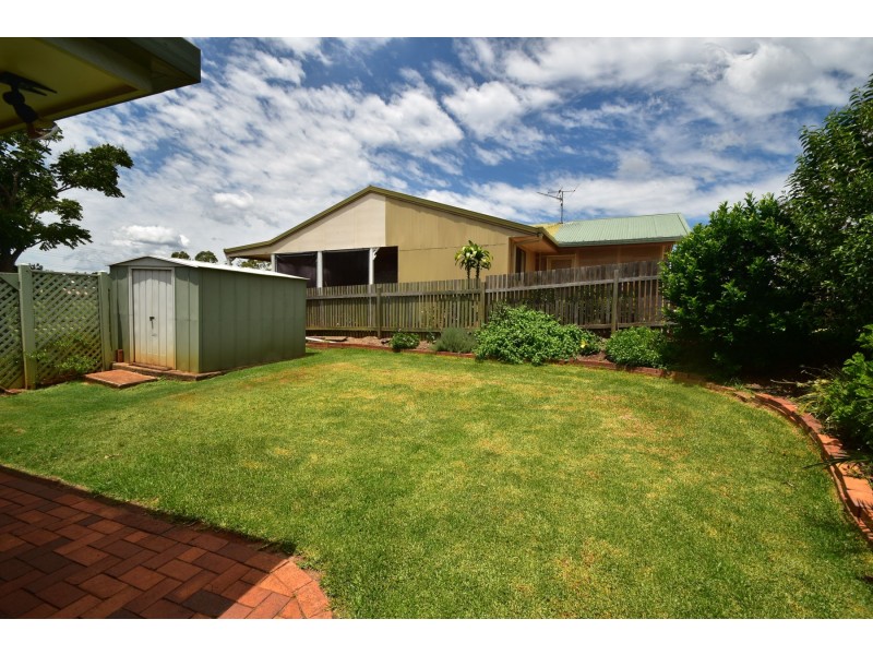 23 Creedon Drive, Kearneys Spring QLD 4350