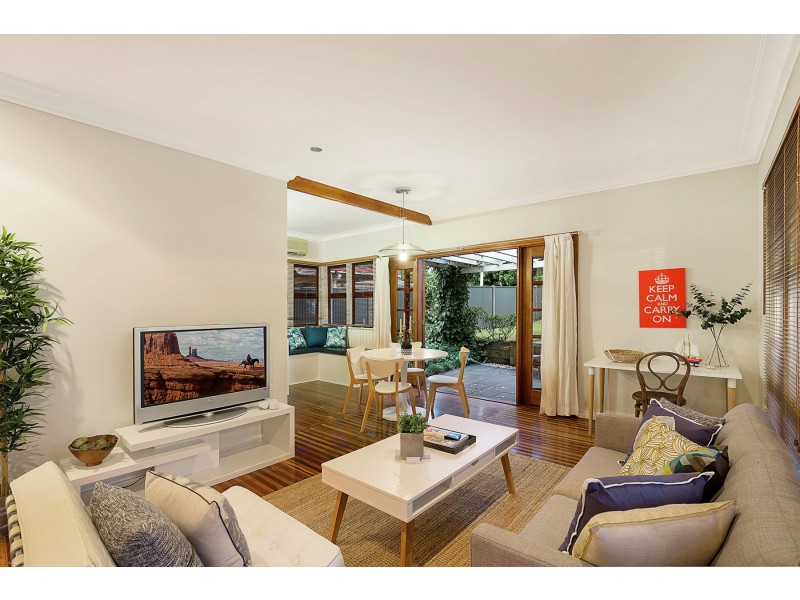 71A Geoffrey Street, Mount Lofty QLD 4350