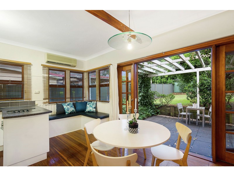 71A Geoffrey Street, Mount Lofty QLD 4350