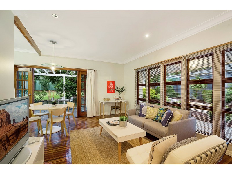 71A Geoffrey Street, Mount Lofty QLD 4350