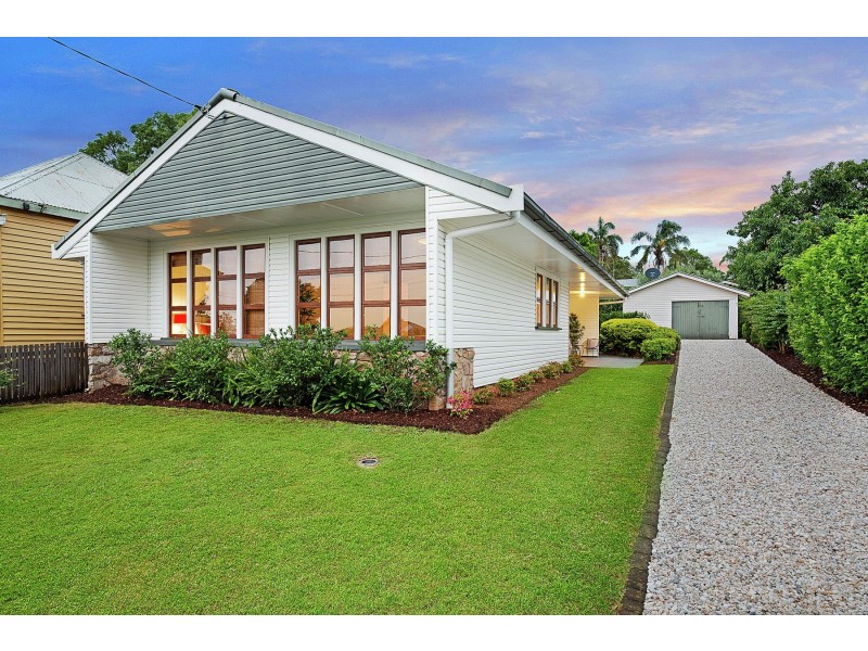 71A Geoffrey Street, Mount Lofty QLD 4350