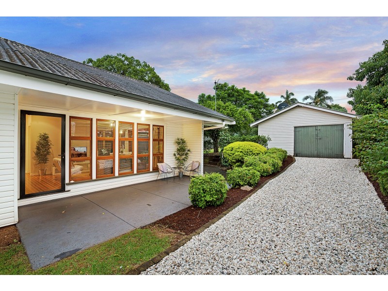 71A Geoffrey Street, Mount Lofty QLD 4350