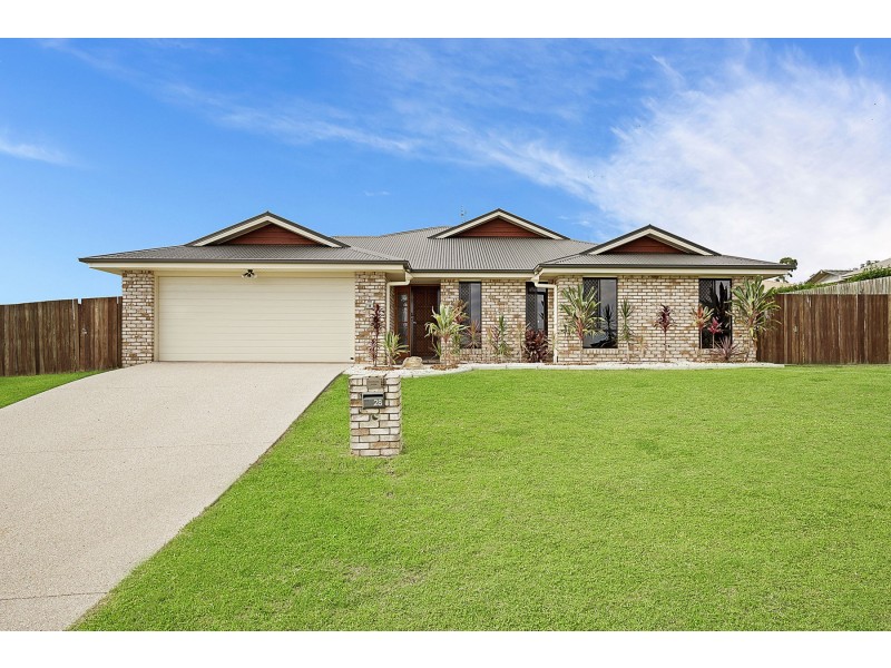 28 Whitman Street, Westbrook QLD 4350