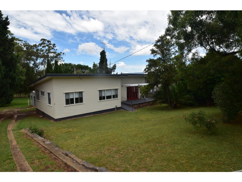 88 North Street, North Toowoomba QLD 4350