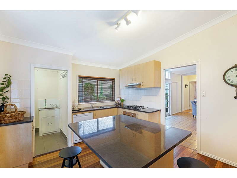 23 Moloney Street, North Toowoomba QLD 4350