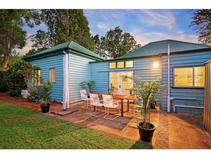 23 Moloney Street, North Toowoomba QLD 4350