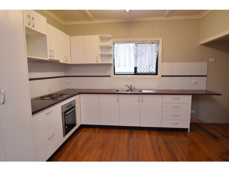 46 Gostwyck Street, Newtown QLD 4350