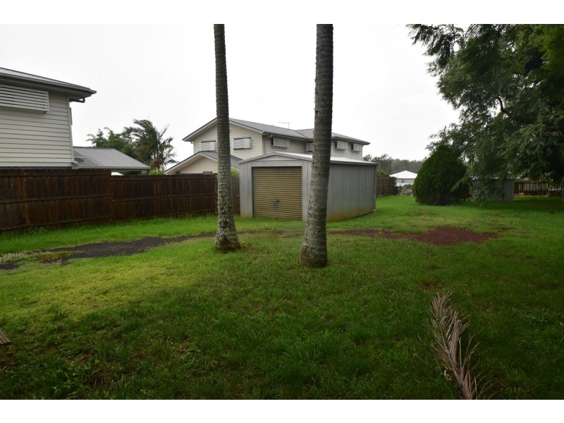 46 Gostwyck Street, Newtown QLD 4350