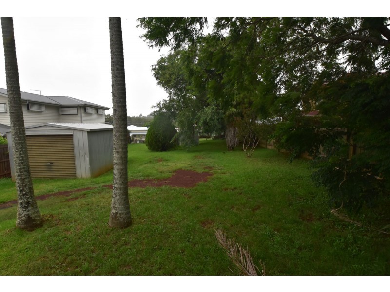 46 Gostwyck Street, Newtown QLD 4350