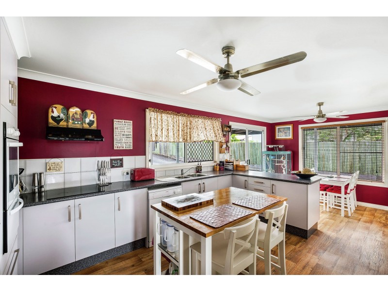 13 Odassa Street, Goombungee QLD 4354