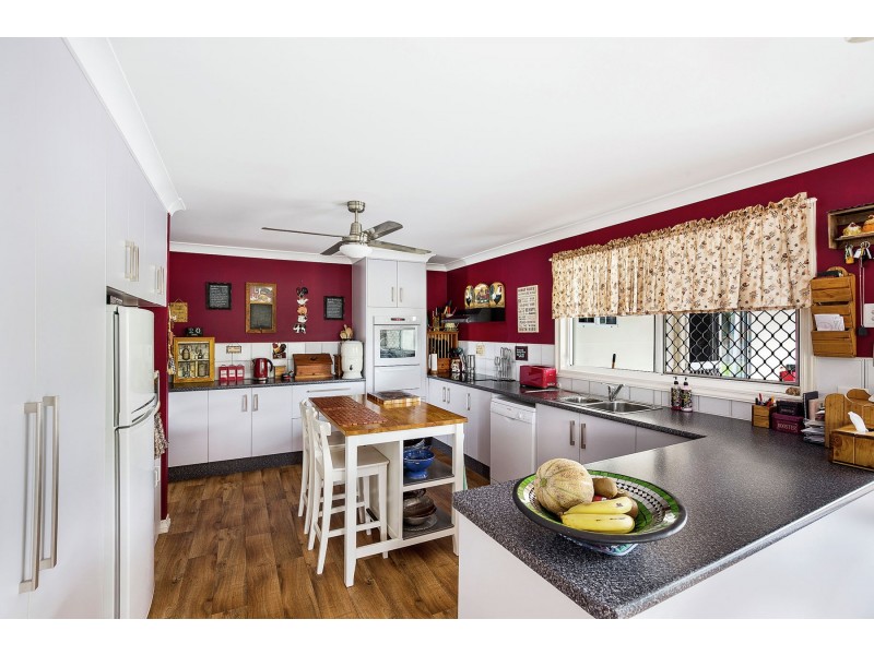 13 Odassa Street, Goombungee QLD 4354