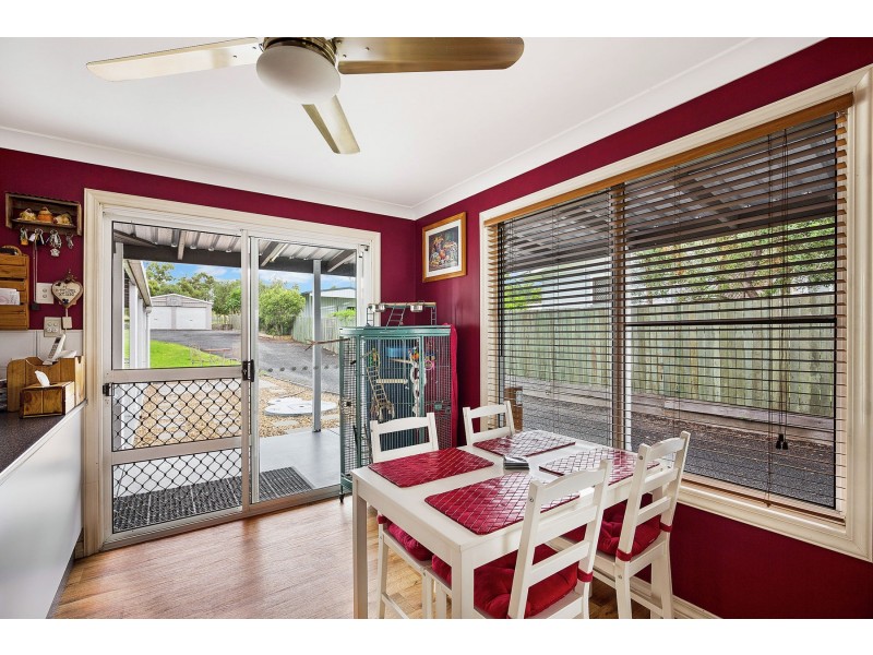 13 Odassa Street, Goombungee QLD 4354