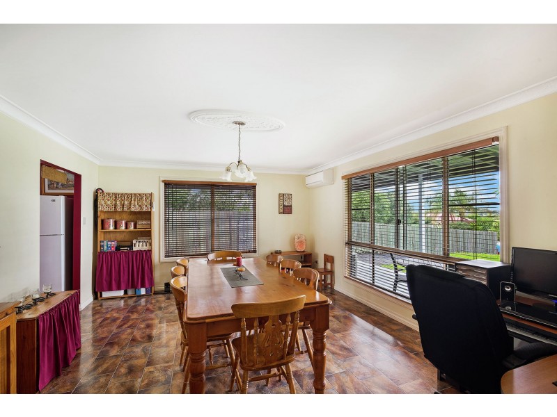 13 Odassa Street, Goombungee QLD 4354