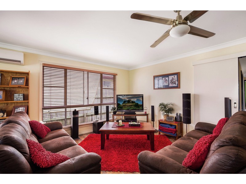 13 Odassa Street, Goombungee QLD 4354