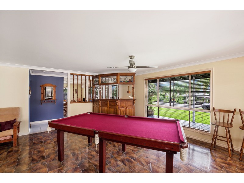 13 Odassa Street, Goombungee QLD 4354