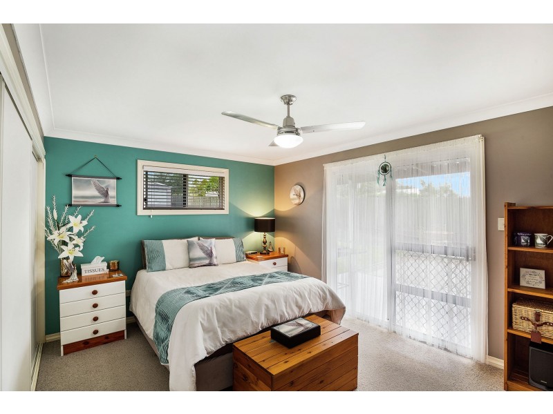 13 Odassa Street, Goombungee QLD 4354