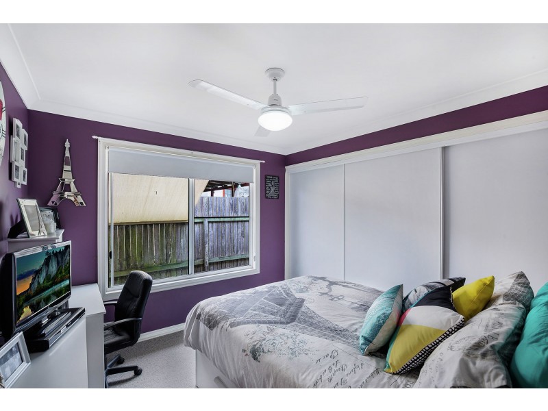 13 Odassa Street, Goombungee QLD 4354