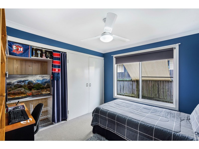 13 Odassa Street, Goombungee QLD 4354