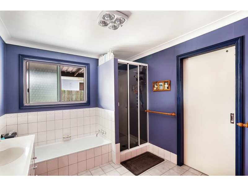 13 Odassa Street, Goombungee QLD 4354