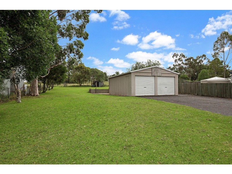 13 Odassa Street, Goombungee QLD 4354