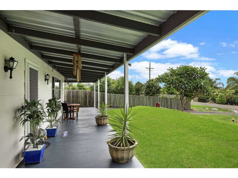 13 Odassa Street, Goombungee QLD 4354
