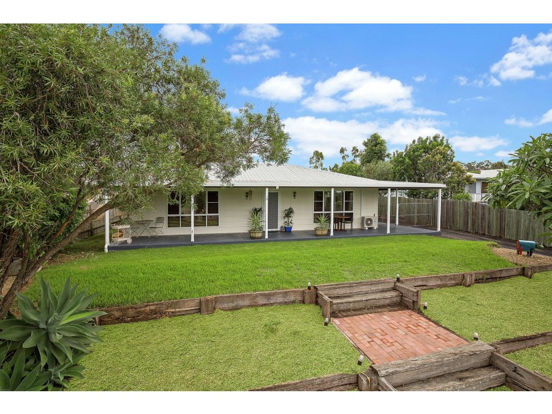 13 Odassa Street, Goombungee QLD 4354