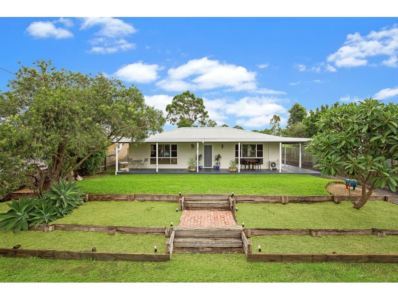 13 Odassa Street, Goombungee QLD 4354