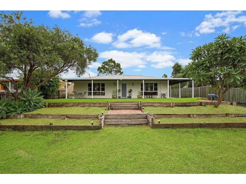 13 Odassa Street, Goombungee QLD 4354