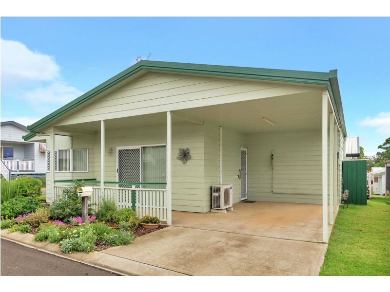 56/530 Bridge Street, Wilsonton QLD 4350