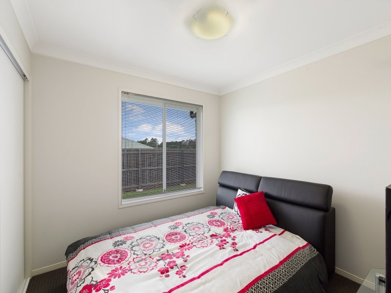 4 Latham Court, Wilsonton QLD 4350