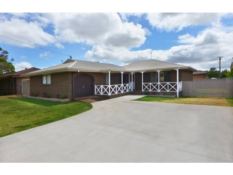 13 Wuth Street, Darling Heights QLD 4350