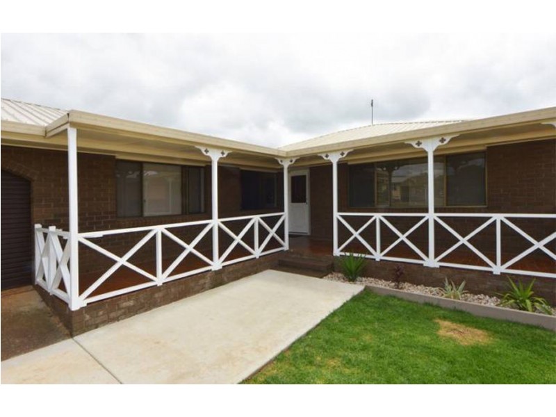 13 Wuth Street, Darling Heights QLD 4350