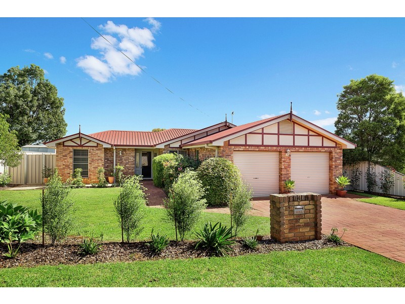 140 Hursley Road, Glenvale QLD 4350