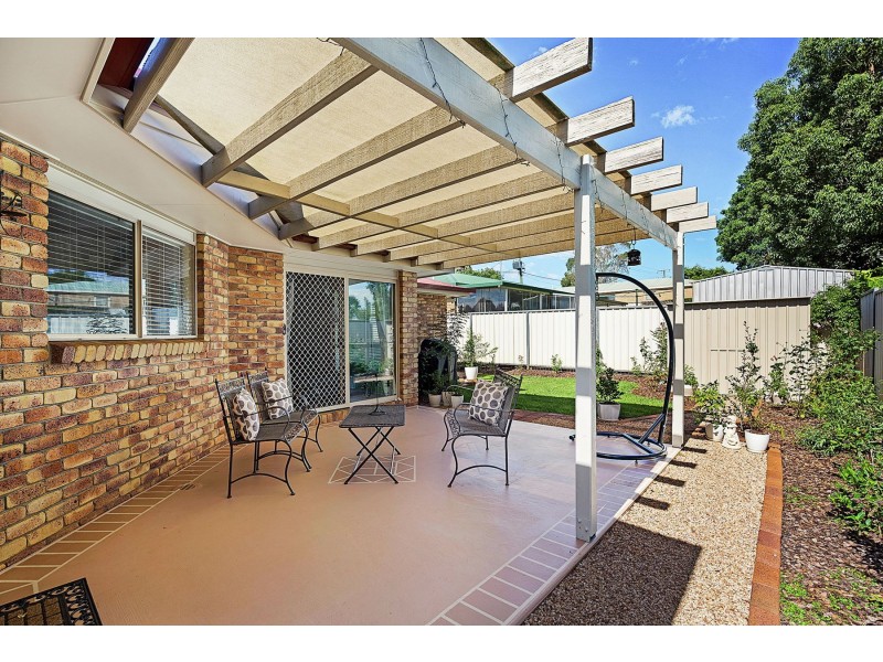 140 Hursley Road, Glenvale QLD 4350