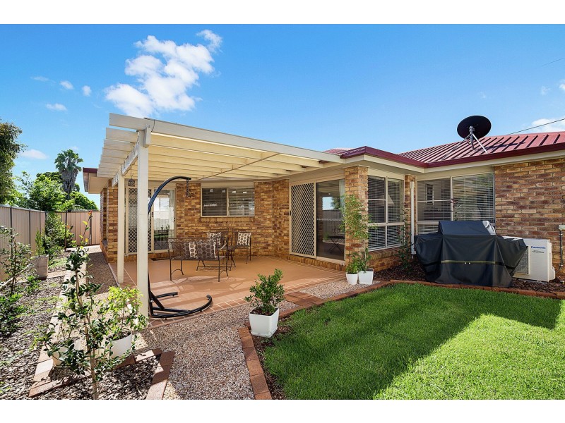 140 Hursley Road, Glenvale QLD 4350
