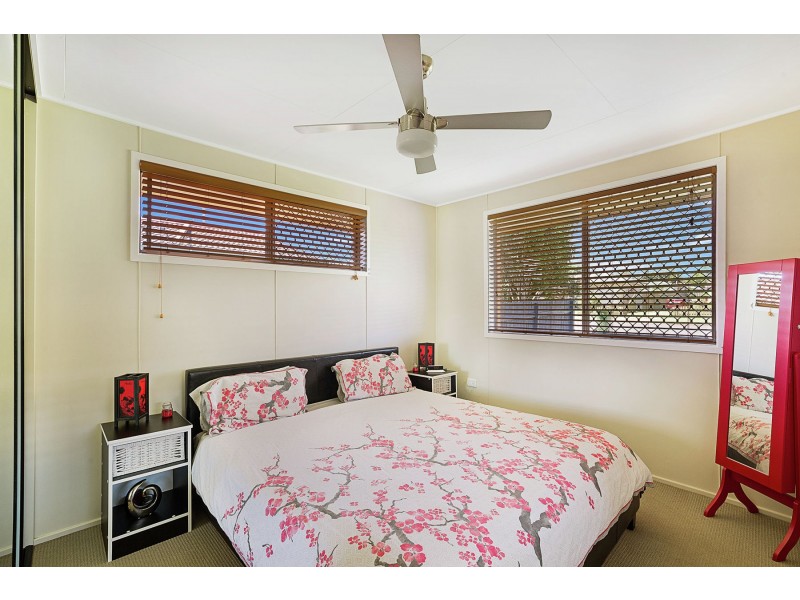 15 Matthews Street, Harristown QLD 4350