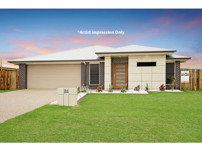 12 Barwick Street, Westbrook QLD 4350