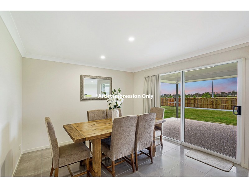 12 Barwick Street, Westbrook QLD 4350