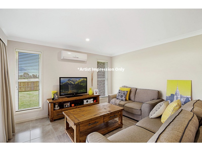 12 Barwick Street, Westbrook QLD 4350