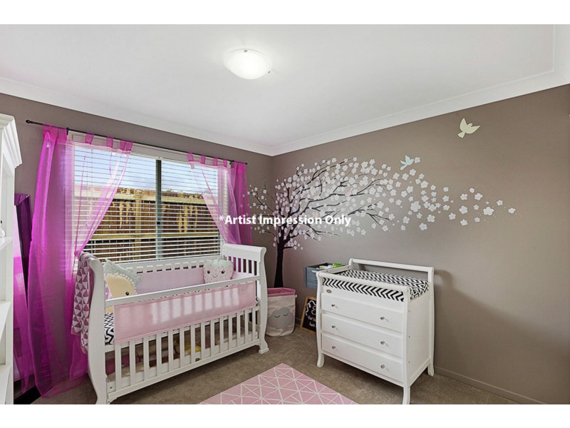 12 Barwick Street, Westbrook QLD 4350