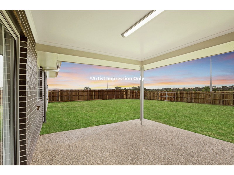 12 Barwick Street, Westbrook QLD 4350